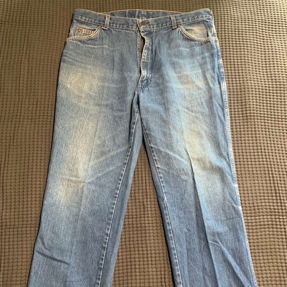 Levi's Jeans